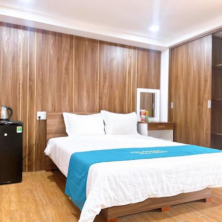Milanesa Hotel And Apartment Vung Tau Exterior foto